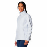 Casaca Softshell Mujer Kruser Ridge™ III