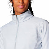 Casaca Softshell Mujer Kruser Ridge™ III