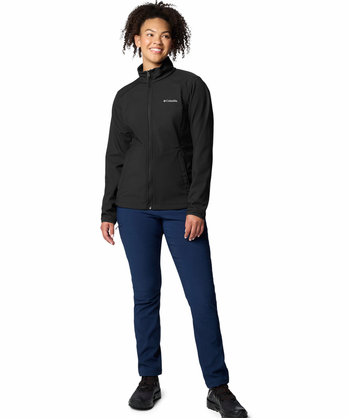 Polar Mujer Kruser Ridge™ III Negro