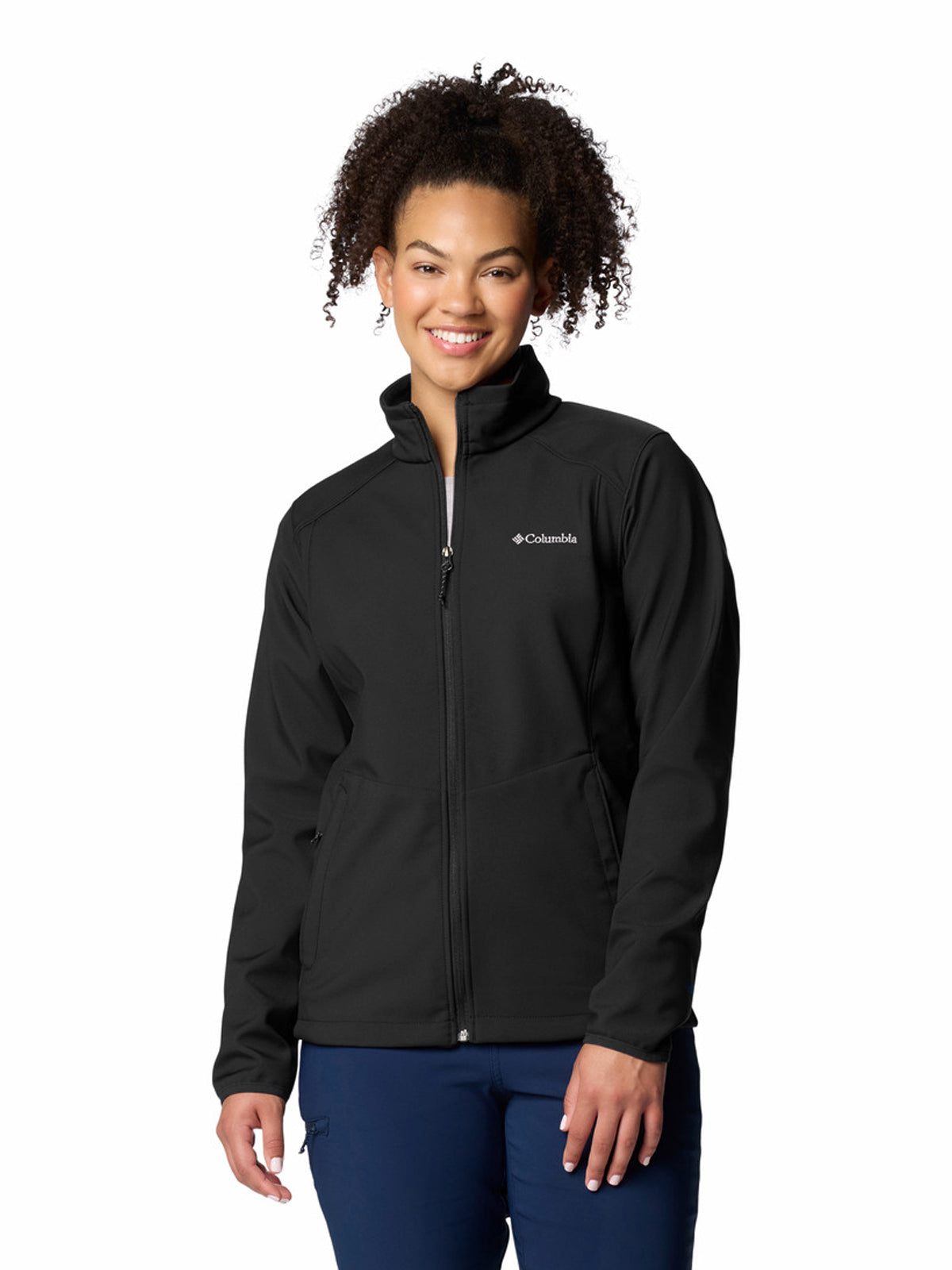 Polar Mujer Kruser Ridge™ III Negro