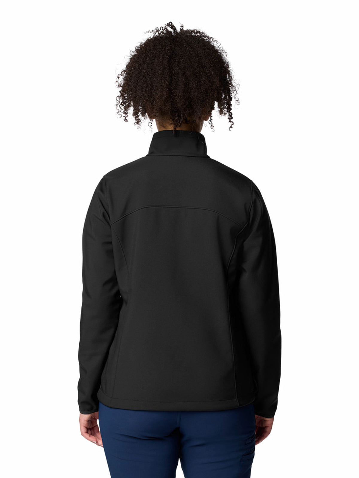 Polar Mujer Kruser Ridge™ III Negro