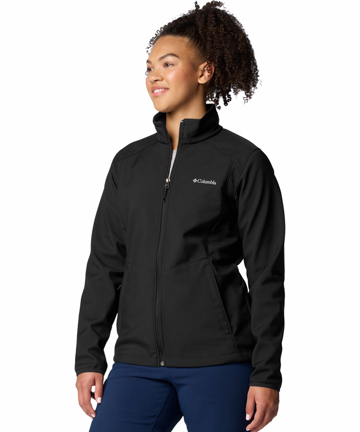 Polar Mujer Kruser Ridge™ III Negro