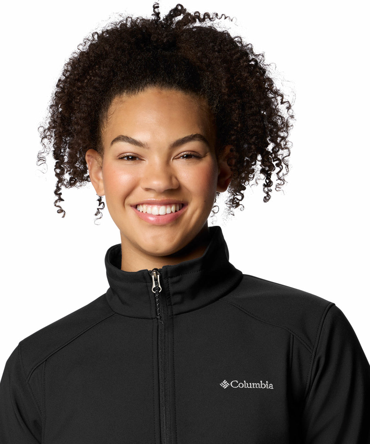 Polar Mujer Kruser Ridge™ III Negro