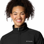 Polar Mujer Kruser Ridge™ III Negro