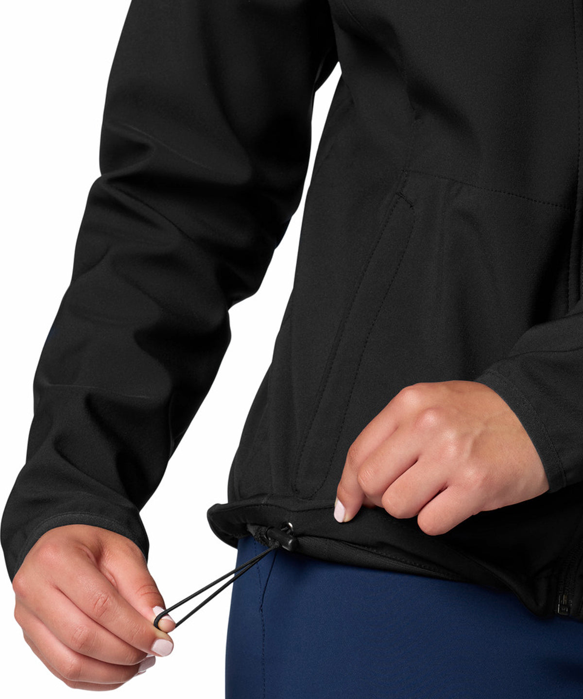Polar Mujer Kruser Ridge™ III Negro