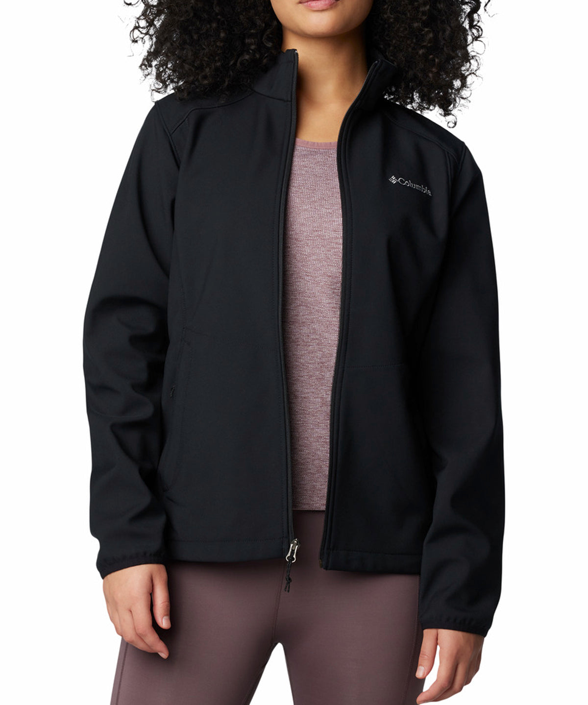 Polar Mujer Kruser Ridge™ III Negro