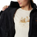 Polar Mujer Fire Side™ III