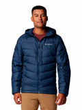 Collegiate Navy
