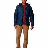 Casaca Sintética Hombre Labyrinth Loop™ II
