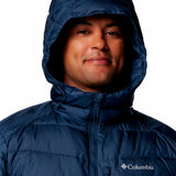 Casaca Sintética Hombre Labyrinth Loop™ II