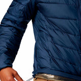 Casaca Sintética Hombre Labyrinth Loop™ II