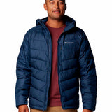 Casaca Sintética Hombre Labyrinth Loop™ II