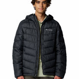 Casaca Sintética Hombre Labyrinth Loop™ II