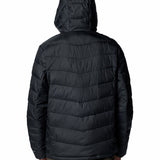 Casaca Sintética Hombre Labyrinth Loop™ II
