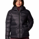 Casaca De Plumas Mujer Harmony Falls™