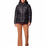 Casaca De Plumas Mujer Harmony Falls™