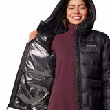 Casaca De Plumas Mujer Harmony Falls™