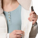 Casaca Sintética Mujer Leadbetter Point™ II