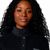 Polar Con 1/2 Cierre Mujer Benton Springs™