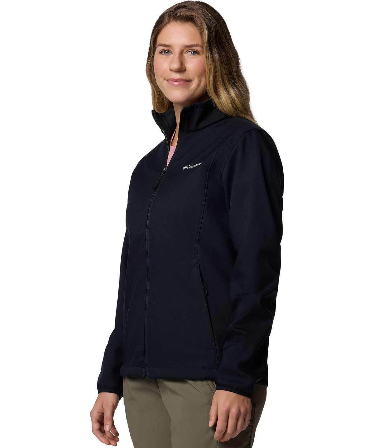 PARKA FLEECE SWEATER WEATHER FULL