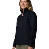 PARKA FLEECE SWEATER WEATHER FULL