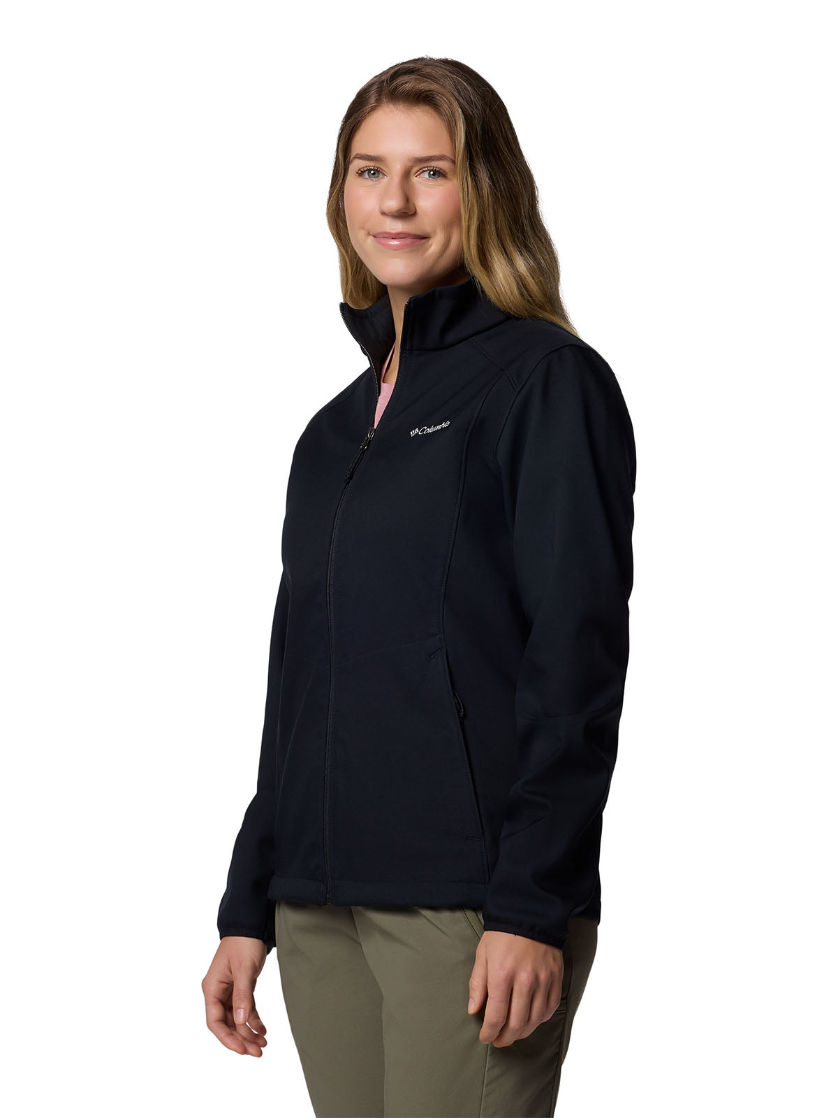PARKA FLEECE SWEATER WEATHER FULL