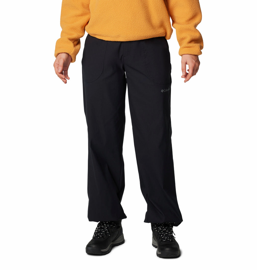 PANTALON BREA FALLS NYLON PAN