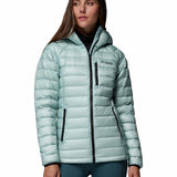 Casaca De Plumas Mujer Arctic Crest™