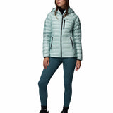 Casaca De Plumas Mujer Arctic Crest™