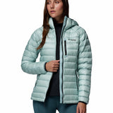 Casaca De Plumas Mujer Arctic Crest™