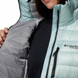 Casaca De Plumas Mujer Arctic Crest™