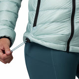 Casaca De Plumas Mujer Arctic Crest™