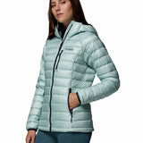 Casaca De Plumas Mujer Arctic Crest™