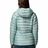 Casaca De Plumas Mujer Arctic Crest™