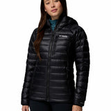 Casaca De Plumas Mujer Arctic Crest™