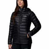 Casaca De Plumas Mujer Arctic Crest™