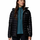 Casaca De Plumas Mujer Arctic Crest™