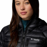 Casaca De Plumas Mujer Arctic Crest™