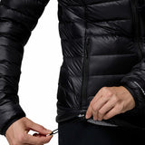 Casaca De Plumas Mujer Arctic Crest™
