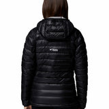 Casaca De Plumas Mujer Arctic Crest™