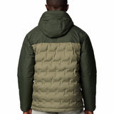 Casaca De Plumas Hombre Grand Trek™ III