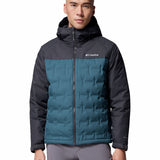 Casaca De Plumas Hombre Grand Trek™ III
