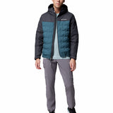 Casaca De Plumas Hombre Grand Trek™ III