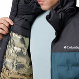 Casaca De Plumas Hombre Grand Trek™ III