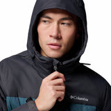 Casaca De Plumas Hombre Grand Trek™ III