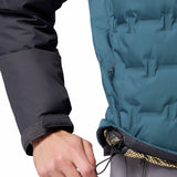 Casaca De Plumas Hombre Grand Trek™ III