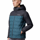 Casaca De Plumas Hombre Grand Trek™ III