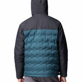 Casaca De Plumas Hombre Grand Trek™ III