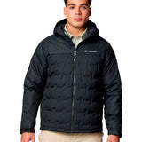Casaca De Plumas Hombre Grand Trek™ III