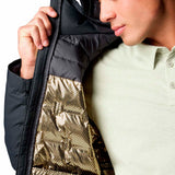 Casaca De Plumas Hombre Grand Trek™ III